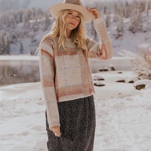 Meet your Posher, Jenny